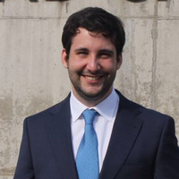 Íñigo Bonet Isidro, PhD