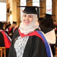Zainab Al-Lawati