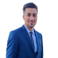 Fadi Bouricha