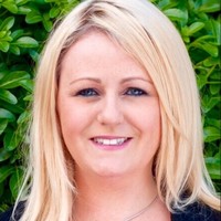 Dr Karen Walsh