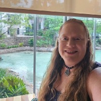 Stephanie Michael, Cissp
