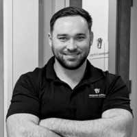 Brian Rymiszewski