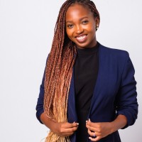 Brenda-Jasmine Jerome