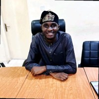 Danjuma Sadiq Abubakar