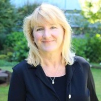 Katherine Schall