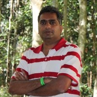 Ramesh Paidipalli