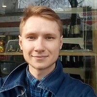 Oleg Yarin