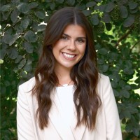 Caitlin Moore