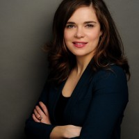 Dr. Stella Maria Frei