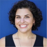 Aubrey Comperatore, Ph.D.