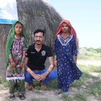 Zahid Khan