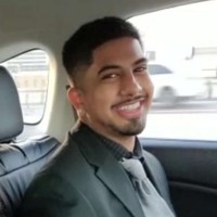 Chris Jagernath