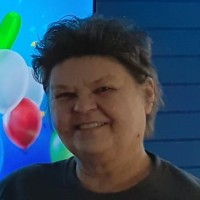 Melody Goff