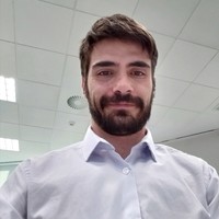 Daniel Paredes