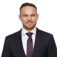 Daniel Mabry