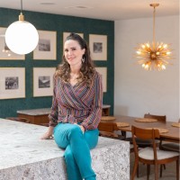 Kristen C James, Aia, Leed Ap, Well Ap