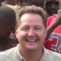Dr. Jim Copeland