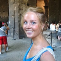 Hanne Skogestad Sæterbø