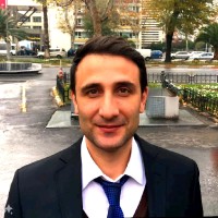 Duran Murat Oztumer