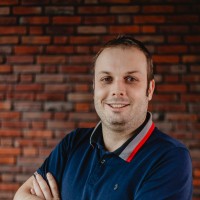 Kevin Van Hout