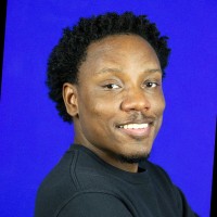 Rudolph Pierre