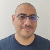 Fabian Ricardo Ospina