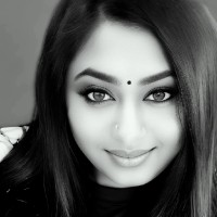 Pavania Naidu