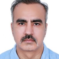 Naveen Chawla