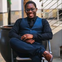 Tanaka Tk Chamisa 🤓