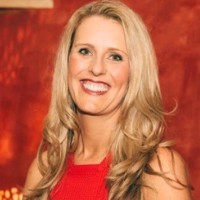 Simone Cote   GAICD, M.Ldshp