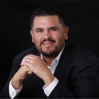 Donald Guerrero