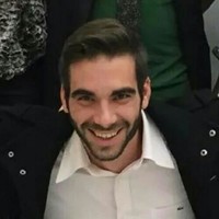 Kostas Foteinopoulos