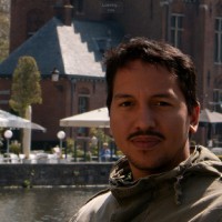 Sebastian Escobar