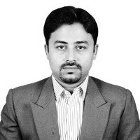 Joydeep Choudhury