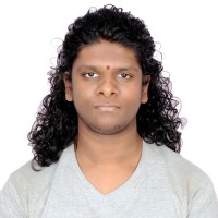 Rakesh Shankar