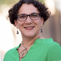 Paty 'Mariposa' Hernandez-Montoya