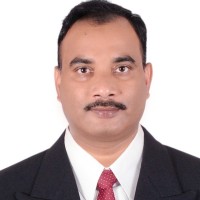 Sunil Kumar Kashyap