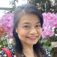 Shirley Wong