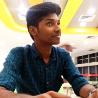 GOKUL P