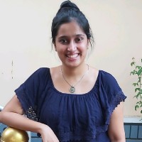Dr. Krishnapriya P Shankar