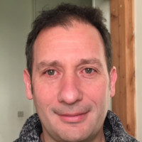 Arnaud Saladin