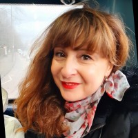 Paola Di-Martino