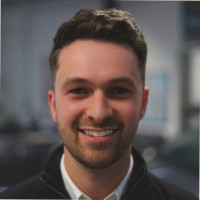 Oliver White Bsc