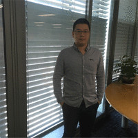 Simon Yang