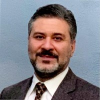 Mohammad Mirzakhalili