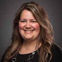 Kristin Warrick