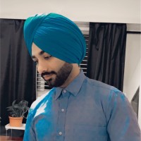 Jagdeep Singh Gill