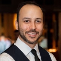 Ian Barth
