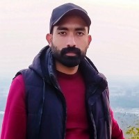 Muhammad Farhan Khan