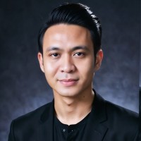 Adiet Brillian Perdana S.T